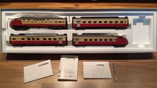 Märklin H0 digital 39700 RAm
