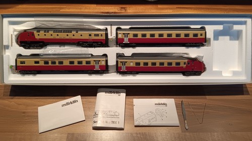 Märklin digital 39700 ram - digital,