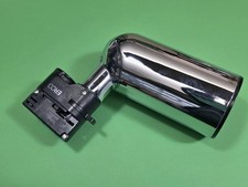Erco aufbaustrahler chrom e - ,