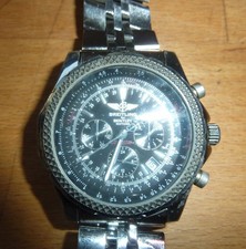 Mechanische Automatik