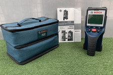 Gebrauchter Bosch D-TECT