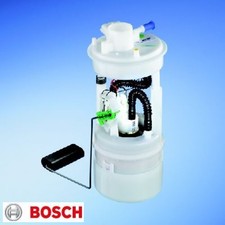 BOSCH 0986580255 Kraftstoff-Fördereinheit Kraftstoffpumpe für Fiat 
