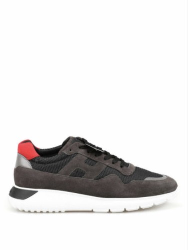 Hogan interactive3 sneaker - hogan,