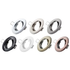 Einbaustrahler Downlight