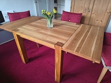 Holztisch, Esstisch, Küche