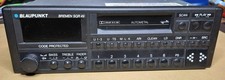 Blaupunkt Autoradio Bremen SQR