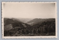 Gutach Schwarzwaldbahn 1959 -