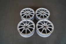Satz Alufelgen 17" Mercedes