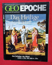 GEO EPOCHE Nr. 45 Das Heilige