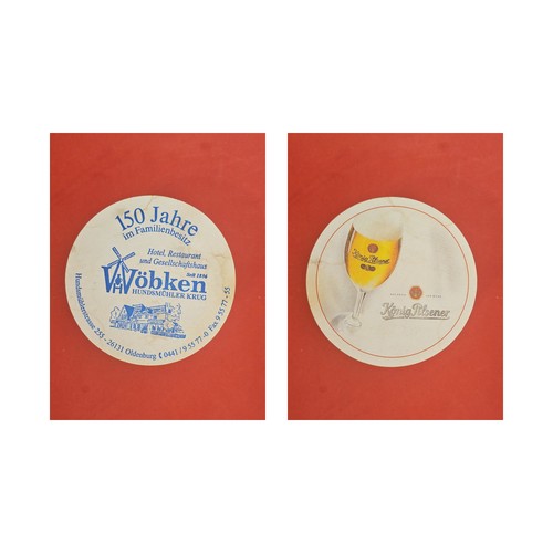 König pilsener wöbken - pilsener,
