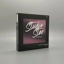 Make Up Factory: Studio Star