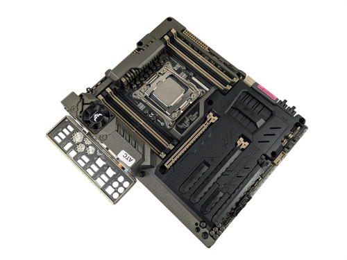 Asus sabertooth x99 - x99, atx