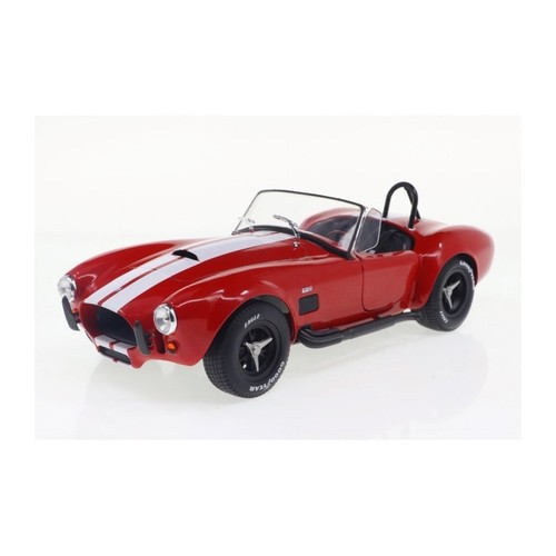 Solido s1804911 shelby cobra - s1804911,