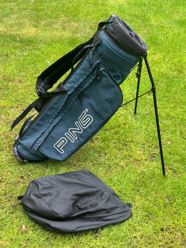 Ping golf retro - retro,