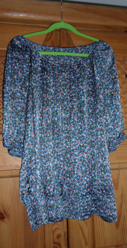 Damen bluse blusenshirt - bluse, /