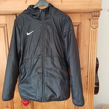 nike herren jacke L