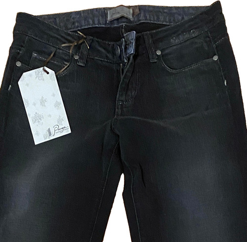 Paige premium jeans stretch - paige,