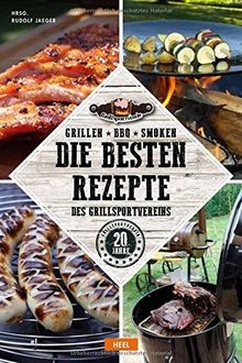 Grillen bbq smoken die - grillen,