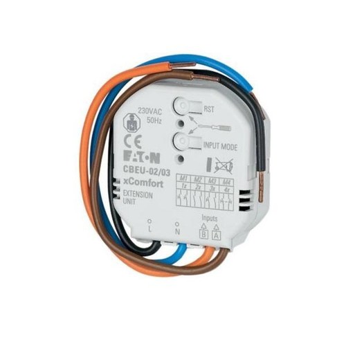 Eaton binäreingang cbeu - eaton,