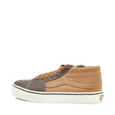 VANS Damen Sk8-Mid