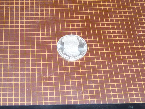 Brd deutsche mark - ,