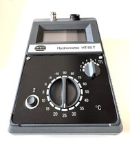 Hydromette HT 85 T Von Gann
