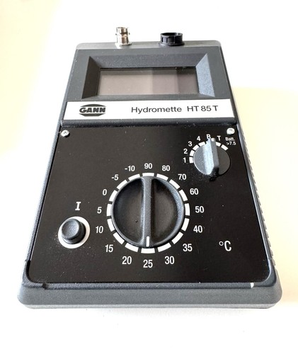 Hydromette von gann - 85,