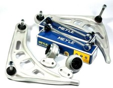 BMW 3ER E46 + TOURING RAG