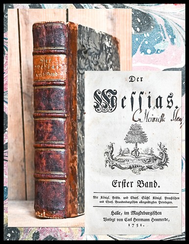 1751 erste ausgabe der - erste,