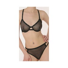 Marlies Dekkers Undressed