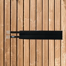 Euroriding Sattelgurt Neopren