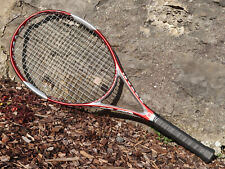 Wilson - Hammer 6 Carbon - L2 - 4 1/4 - Midplus 665 cm² - 103 SQ Tennisschläger