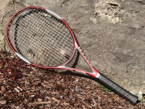 Wilson hammer carbon l2 - wilson,