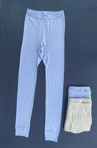 2er pack lange herren - 2er-pack,