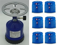 IMEX Camping Gaskocher