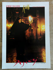 Aushangfoto PAGANINI Klaus Kinski