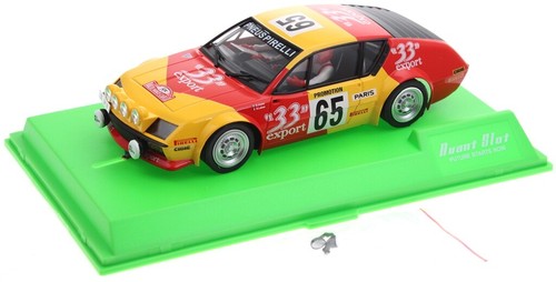 Avant slot av51111 renault - avant,