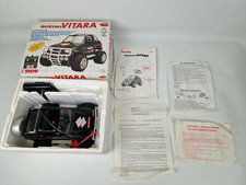 Dicki Taiyo Suzuki Vitara RC