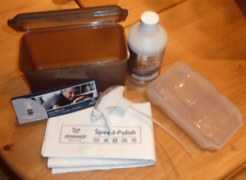 Jemako -Fahrzeug Speed-Polish