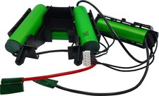 2100 mAh Akku Staubsauger