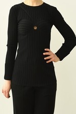 Strick Pullover HELMUT LANG