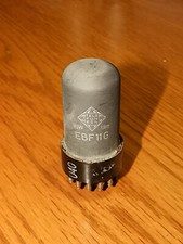 EBF11 / Telefunken / geprüft