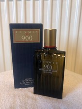 Aramis 900 herbal - herbal, after