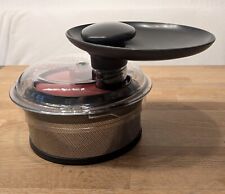 Saftzentrifuge und Zitruspresse für Mixpress 3500 plus