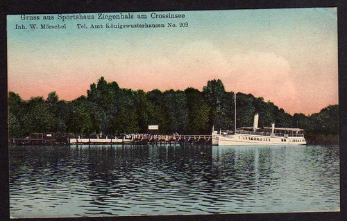 68392 crossinsee sportshaus - 68392,