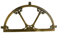 Stallfenster Giebel Fenster