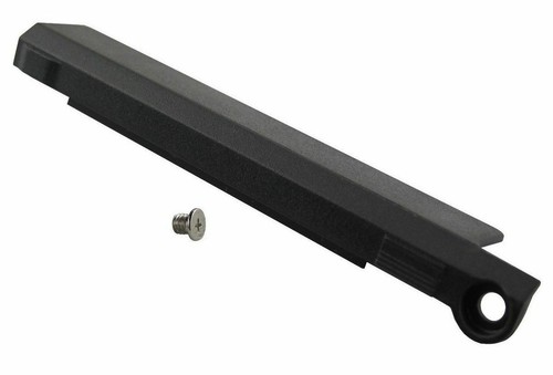 Hard drive caddy cover - hard,