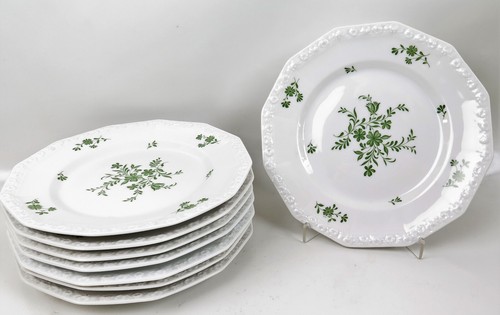 Rosenthal selb maria - 8x, weiss