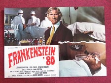 FRANKENSTEIN '80 - E ITALIAN
