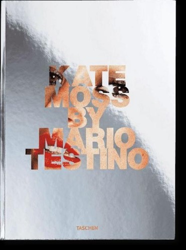 Kate moss mario - by, testino